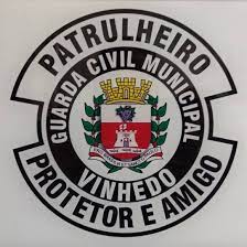 GCM de Vinhedo-SP: 39 vagas + CR